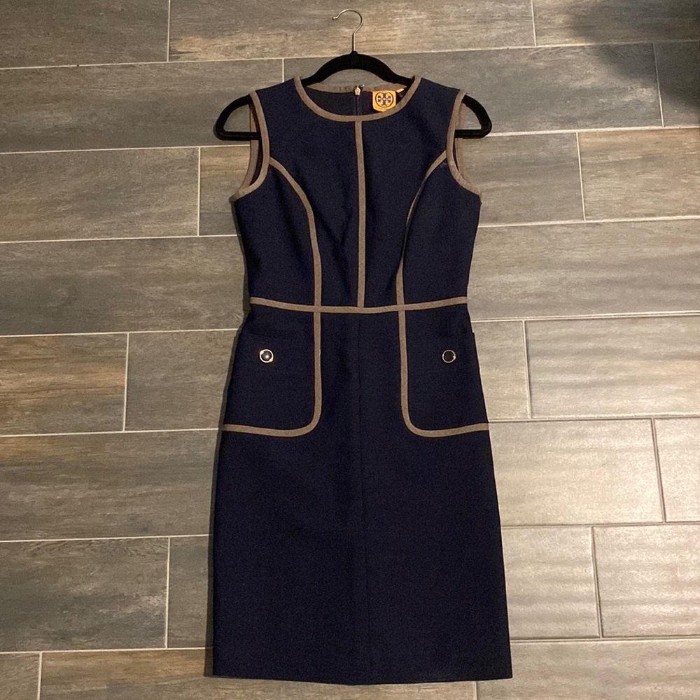Tory Burch Size 2 Dress